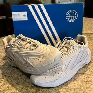 Adrian Ozelia Athletics Footwear